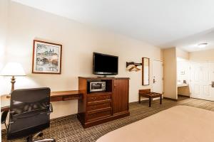 Las mejores ofertas de Quality Inn Oak Ridge Oak Ridge