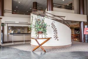 Las mejores ofertas de QUALITY INN & SUITES Orland Park