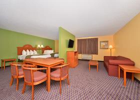 Las mejores ofertas de Quality Inn & Suites Grinnell near University Grinnell