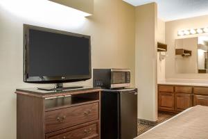 Las mejores ofertas de QUALITY INN Selma