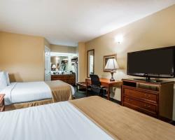 Las mejores ofertas de QUALITY INN Decatur