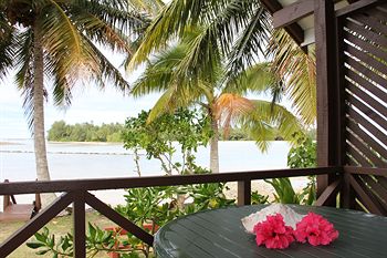 Las mejores ofertas de AROKO BUNGALOWS RAROTONGA ISLAND