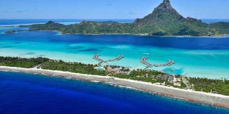 Las mejores ofertas de Bora Bora Beach Resort Matira Beach