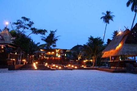 Las mejores ofertas de COCOHUT BEACH RESORT & SPA Ko Samui 