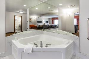 Las mejores ofertas de Comfort Inn and Suites Atoka Atoka