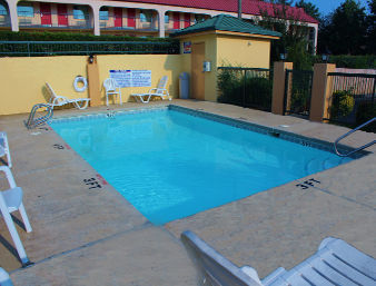 Las mejores ofertas de DAYS INN BY WYNDHAM MACON I-475 Macon 