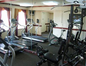 Las mejores ofertas de DAYS INN & SUITES BY WYNDHAM WARREN Warren