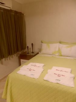 Las mejores ofertas de MARIA RICCA PALACE Foz Do Iguaçu