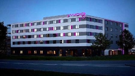 Las mejores ofertas de MOXY MUNICH AIRPORT Munich
