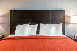 Las mejores ofertas de QUALITY INN & SUITES Port Huron 