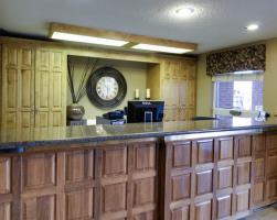 Las mejores ofertas de QUALITY INN Russellville