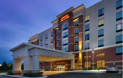 Las mejores ofertas de HAMPTON INN AND SUITES WASHINGTON DC NORTH GAITHE Gaithersburg 