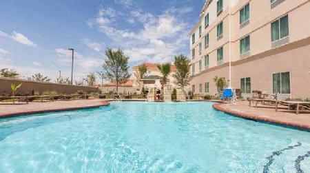 Las mejores ofertas de HILTON GARDEN INN MIDLAND Midland 