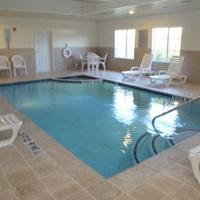 Las mejores ofertas de LA QUINTA INN SUITES WOODLANDS NORTHWEST Magnolia 