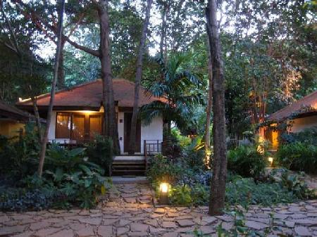 Las mejores ofertas de MOOBAN TALAY RESORT KO SAMET Ko Samet