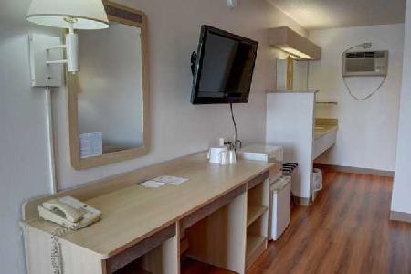 Las mejores ofertas de MOTEL 6 BEND Bend