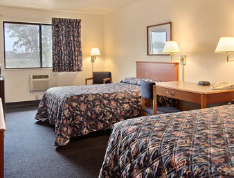 Super 8 By Wyndham Franklin/Middletown Area