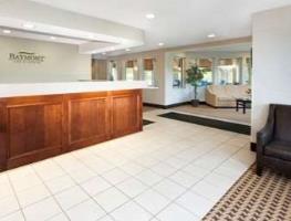 Las mejores ofertas de Baymont By Wyndham Howell/Brighton Howell