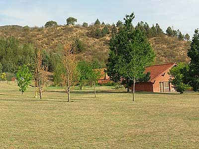 Las mejores ofertas de CABANAS GREEN HOUSE Córdoba