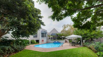Las mejores ofertas de City Lodge Morningside Sandton 