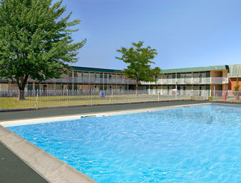 Las mejores ofertas de DAYS INN LEBANON Lebanon 