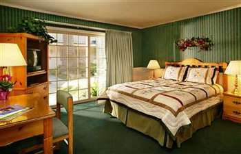 Las mejores ofertas de INN BY THE HARBOR Santa Barbara