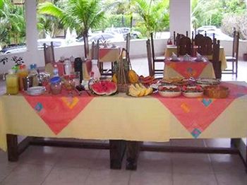 Las mejores ofertas de Maresias Praia Hotel São Sebastião