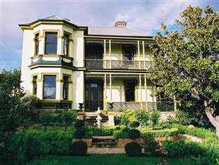 Corinda's Cottages