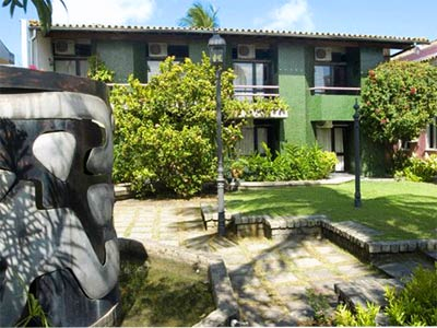 Las mejores ofertas de CATHARINA PARAGUACU Salvador 