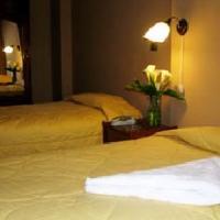 Las mejores ofertas de CHAKANA HOTEL Cuzco