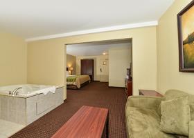 Las mejores ofertas de COMFORT INN HALIFAX Halifax