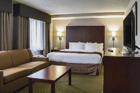 Las mejores ofertas de DAYS INN CLACKAMAS PORTLAND Portland