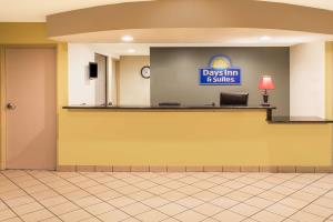 Las mejores ofertas de Days Inn & Suites By Wyndham Thibodaux Thibodaux