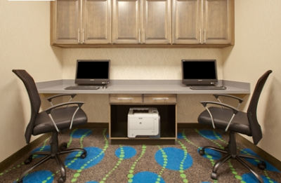 Las mejores ofertas de Hampton Inn Snyder TX Snyder