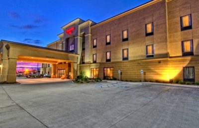 Las mejores ofertas de HAMPTON INN CLARKSDALE, MS Clarksdale
