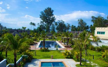 Las mejores ofertas de KATILIYA POOL VILLAS KHAOLAK KHAO LAK