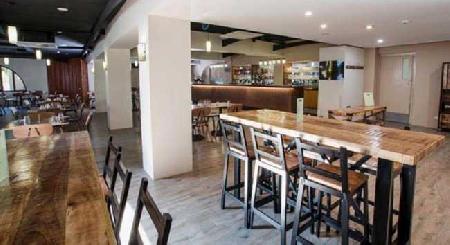 Las mejores ofertas de Metropolitan Motor Inn Brisbane