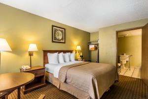 Las mejores ofertas de QUALITY INN Branson 
