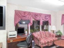 Las mejores ofertas de SUPER 8 BY WYNDHAM DECATUR PRICEVILLE Decatur