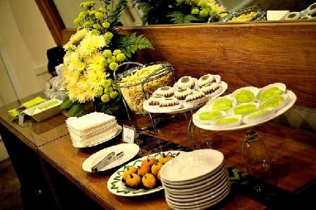 Las mejores ofertas de Whiz Hotel Yogyakarta Yogyakarta
