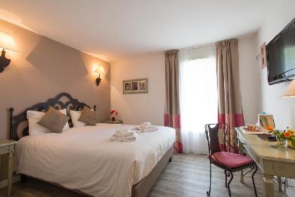 Las mejores ofertas de Best Western Hotel Aurelia Arles