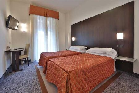 Las mejores ofertas de BEST WESTERN Cesena Hotel Cesena