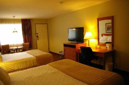 Las mejores ofertas de BEST WESTERN SALMON ARM INN Salmon Arm