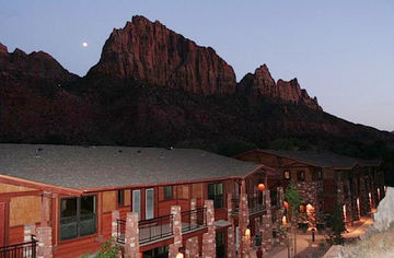 Las mejores ofertas de CABLE MOUNTAIN LODGE Springdale