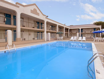 Las mejores ofertas de DAYS INN SALISBURY Salisbury