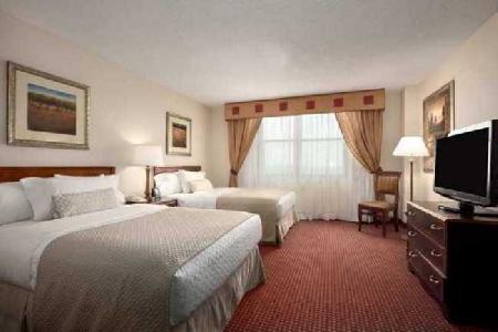 Las mejores ofertas de EMBASSY SUITES MONTGOMERY - HOTEL & CONFERENCE Montgomery 