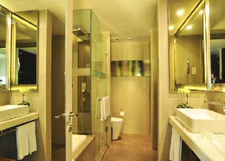 Las mejores ofertas de PARKYARD HOTEL SHANGHAI Shanghai