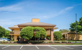 Las mejores ofertas de QUALITIY INN Niceville