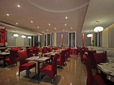 Las mejores ofertas de BRENTWOOD SUITES Manila