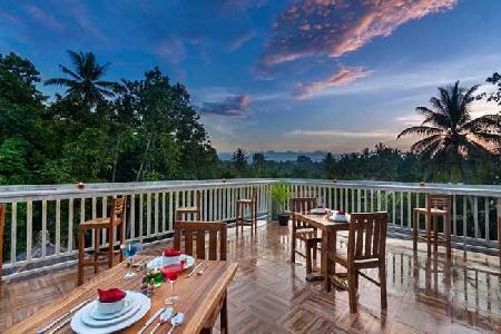 Las mejores ofertas de COCONUT RESORT LOMBOK SENGGIGI